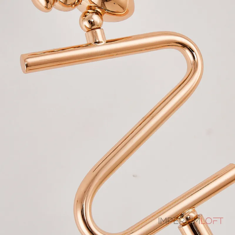 Настольная лампа AMELIS TAB от ImperiumLoft