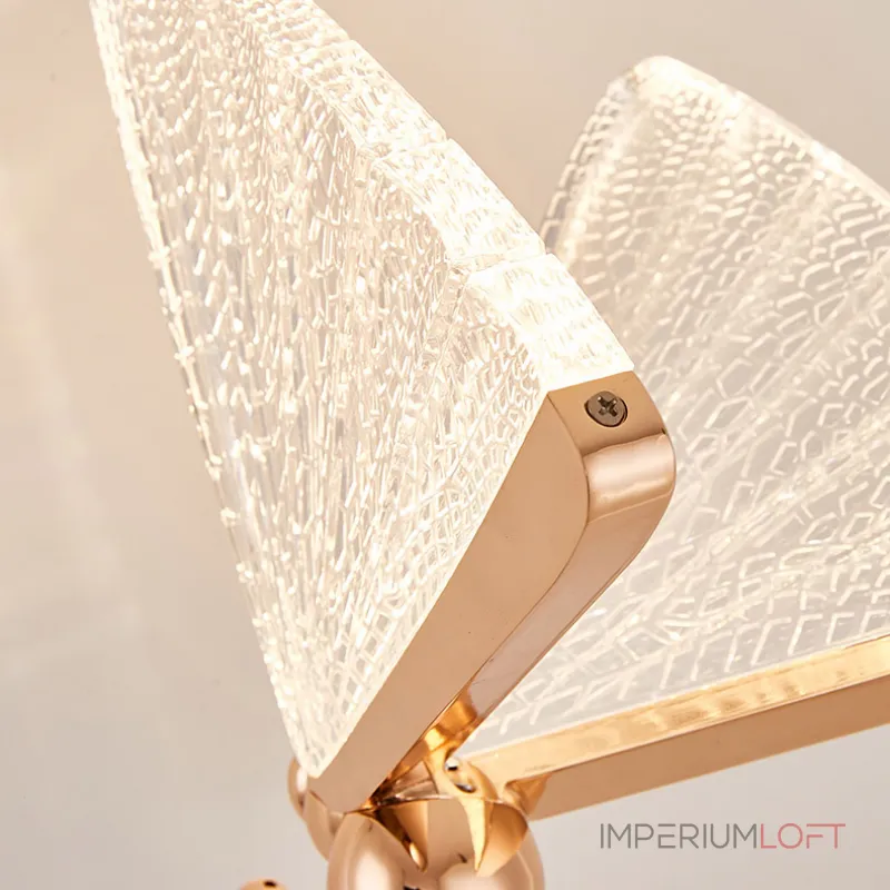 Настольная лампа AMELIS TAB от ImperiumLoft