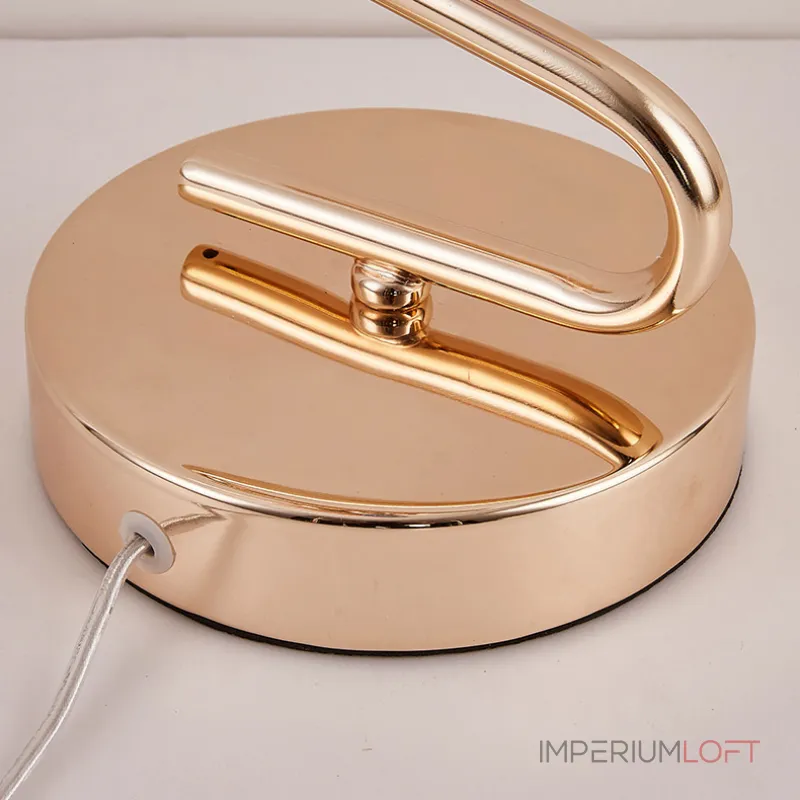 Настольная лампа AMELIS TAB от ImperiumLoft