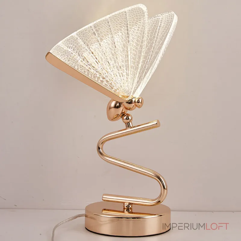 Настольная лампа AMELIS TAB от ImperiumLoft