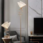 Настольная лампа AMELIS TAB от ImperiumLoft