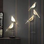 Настольная лампа NOMI TAB L2 от ImperiumLoft