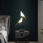 Настольная лампа NOMI TAB L2 от ImperiumLoft