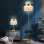 Настольная лампа VERONA TAB B от ImperiumLoft