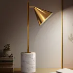 Настольная лампа RIGEL TAB Brass от ImperiumLoft