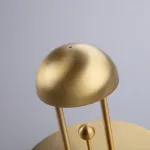 Настольная лампа FIRTH Brass