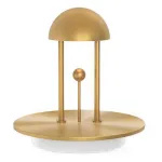 Настольная лампа FIRTH Brass