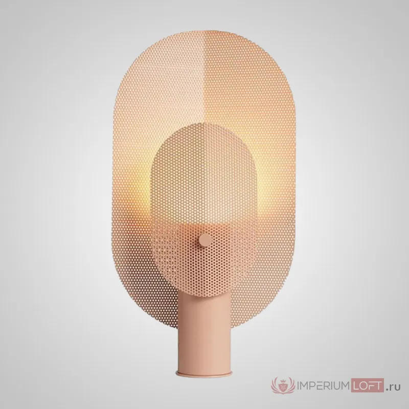Настольная лампа DIXI от ImperiumLoft