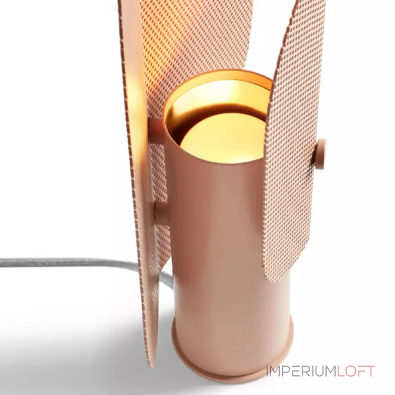 Настольная лампа DIXI от ImperiumLoft Настольная лампа DIXI от ImperiumLoft