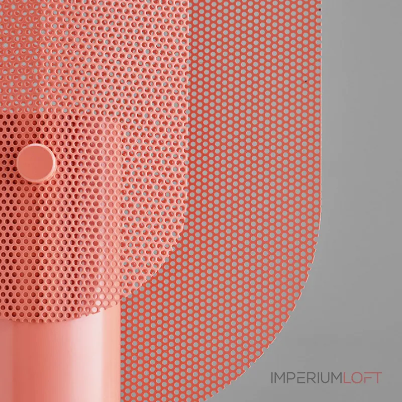 Настольная лампа DIXI от ImperiumLoft Настольная лампа DIXI от ImperiumLoft