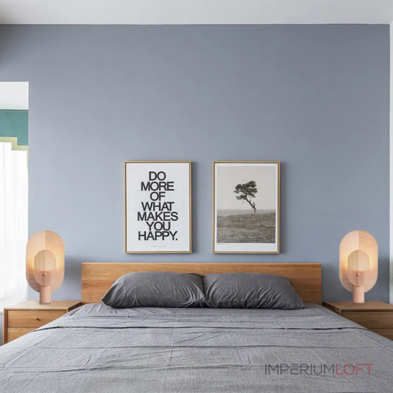 Настольная лампа DIXI от ImperiumLoft Настольная лампа DIXI от ImperiumLoft