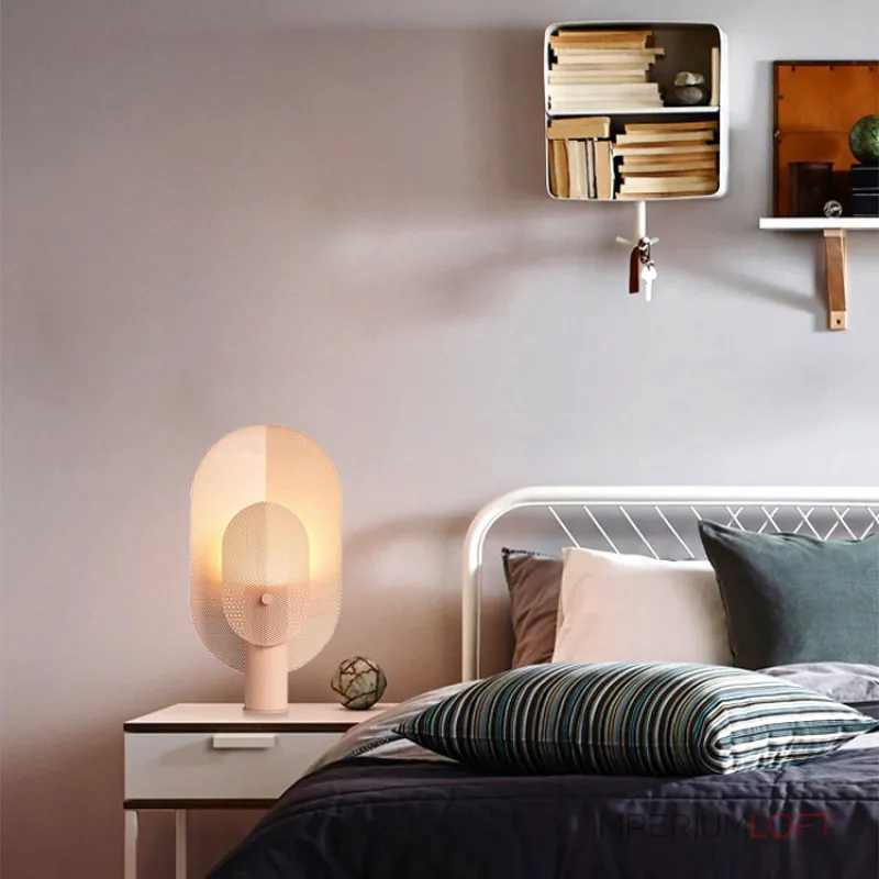 Настольная лампа DIXI от ImperiumLoft Настольная лампа DIXI от ImperiumLoft