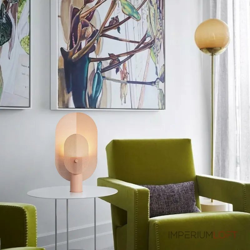 Настольная лампа DIXI от ImperiumLoft Настольная лампа DIXI от ImperiumLoft