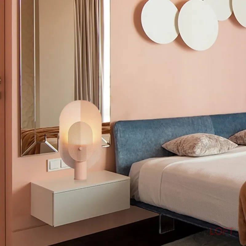 Настольная лампа DIXI от ImperiumLoft Настольная лампа DIXI от ImperiumLoft