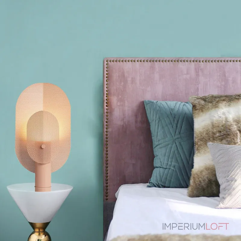 Настольная лампа DIXI от ImperiumLoft Настольная лампа DIXI от ImperiumLoft