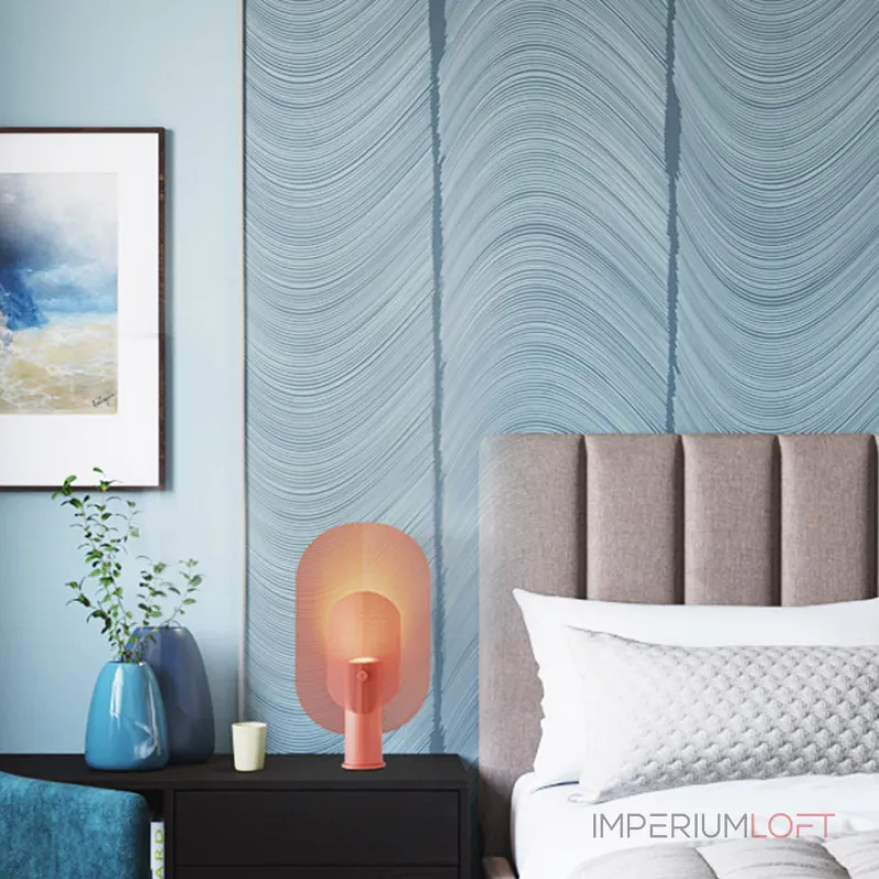 Настольная лампа DIXI от ImperiumLoft Настольная лампа DIXI от ImperiumLoft