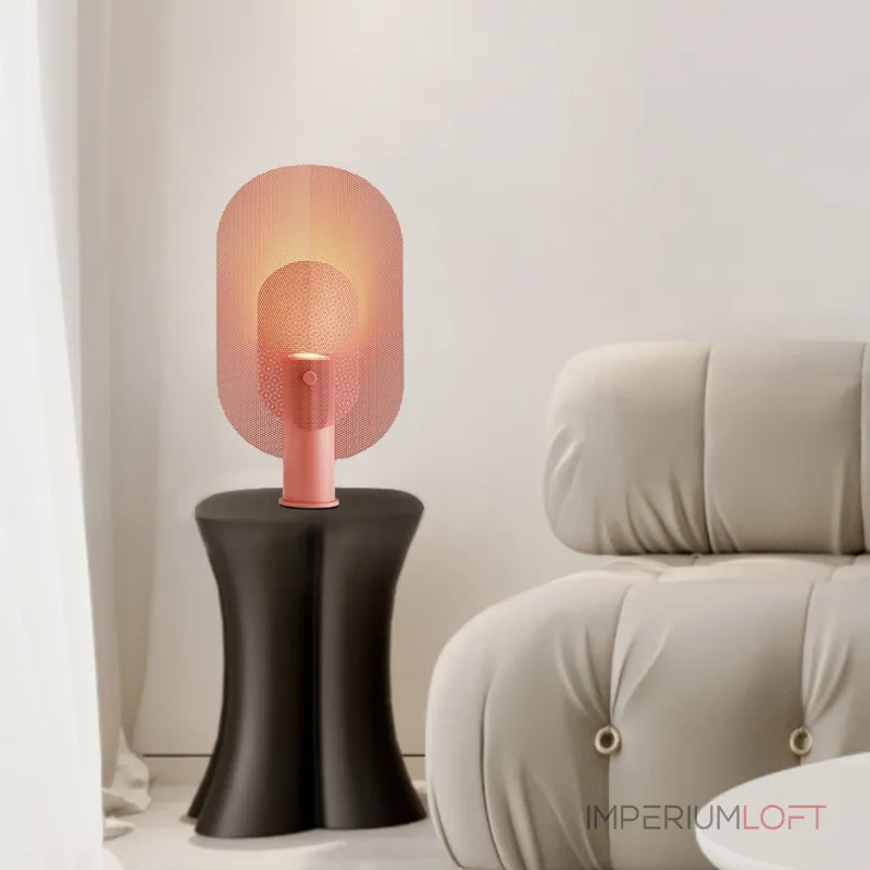 Настольная лампа DIXI от ImperiumLoft Настольная лампа DIXI от ImperiumLoft