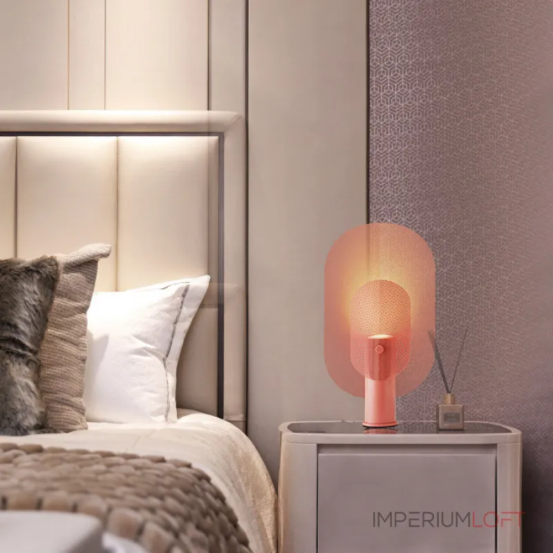 Настольная лампа DIXI от ImperiumLoft Настольная лампа DIXI от ImperiumLoft