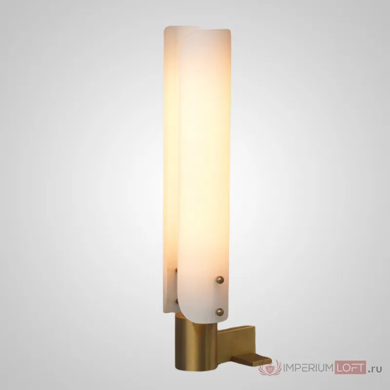 Настольная лампа NEROLA TAB от ImperiumLoft
