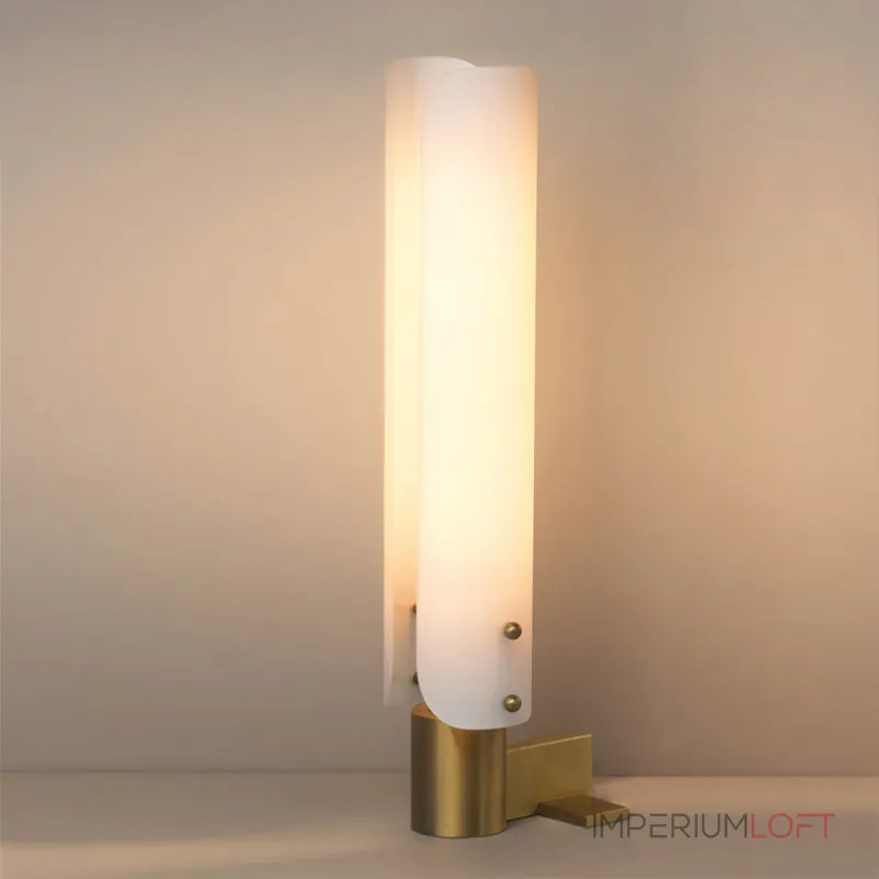 Настольная лампа NEROLA TAB от ImperiumLoft Настольная лампа NEROLA TAB от ImperiumLoft