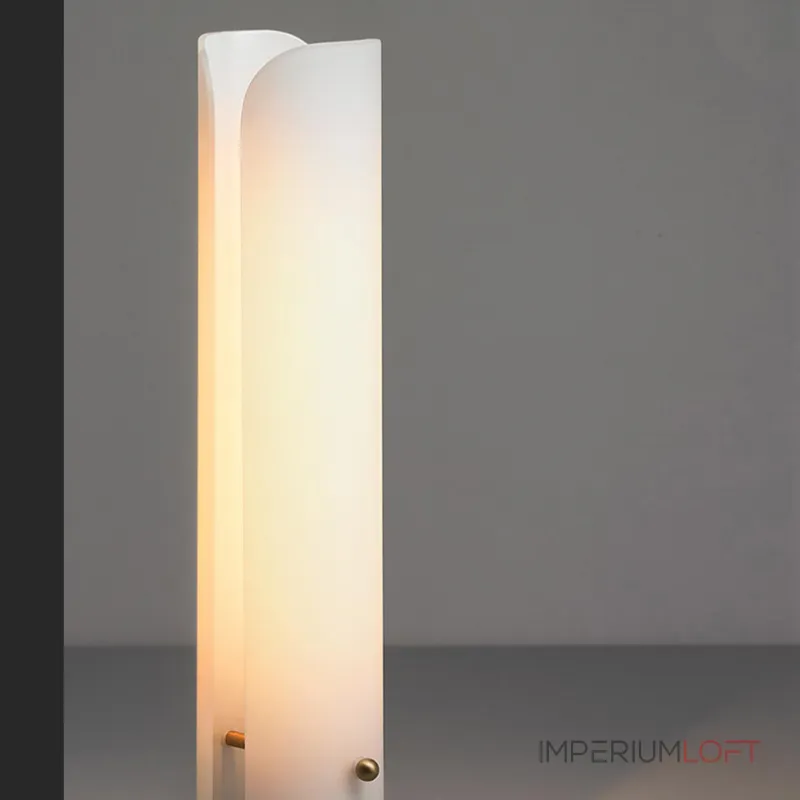 Настольная лампа NEROLA TAB от ImperiumLoft Настольная лампа NEROLA TAB от ImperiumLoft