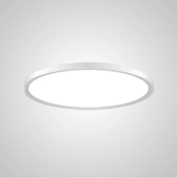 Потолочный светильник EXTRASLIM D60 White от ImperiumLoft