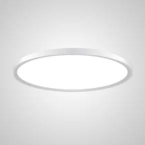 Потолочный светильник EXTRASLIM D100 White Потолочный светильник EXTRASLIM D100 White