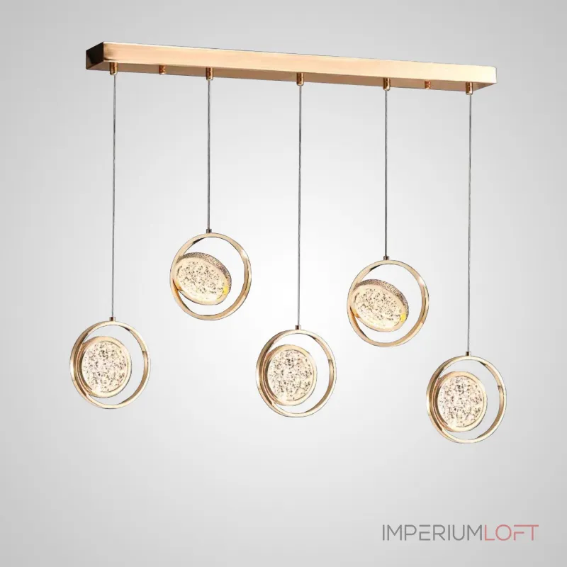 Подвесной светильник NAINA B MORE Подвесной светильник NAINA B MORE