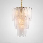 Подвесная люстра PLUMAGE D60 от ImperiumLoft