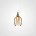Подвесной светильник LOVISA B Blue от ImperiumLoft
