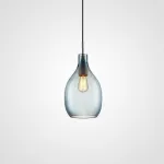 Подвесной светильник LOVISA B Blue от ImperiumLoft