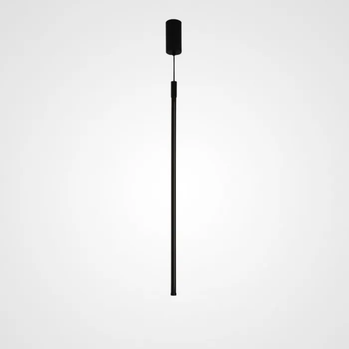 Подвесной светильник KEMMA H60 Black от ImperiumLoft