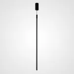 Подвесной светильник KEMMA H100 Black от ImperiumLoft