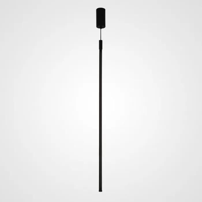 Подвесной светильник KEMMA H100 Black от ImperiumLoft