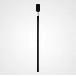 Подвесной светильник KEMMA H120 Black от ImperiumLoft