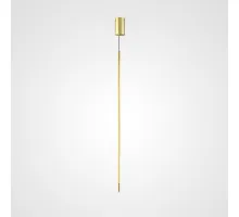 Подвесной светильник KEMMA H60 Gold