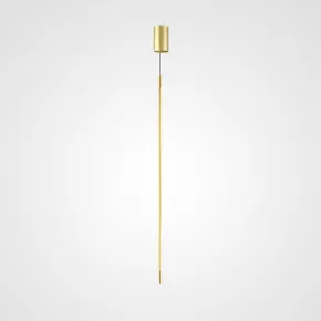 Подвесной светильник KEMMA H60 Gold