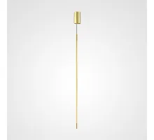 Подвесной светильник KEMMA H80 Gold