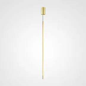 Подвесной светильник KEMMA H80 Gold