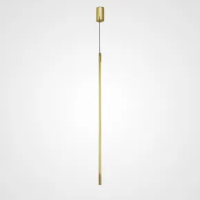 Подвесной светильник KEMMA H100 Gold