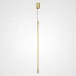 Подвесной светильник KEMMA H100 Black от ImperiumLoft