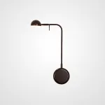 Бра Pin Wall Light D от ImperiumLoft