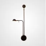 Бра Pin Wall Light D от ImperiumLoft