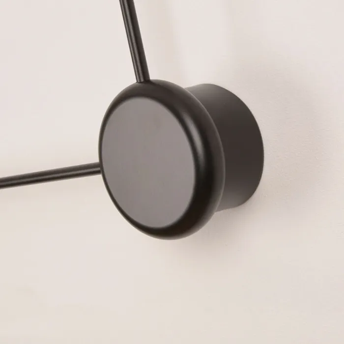 Бра Pin Wall Light D от ImperiumLoft