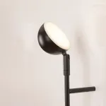 Бра Pin Wall Light D от ImperiumLoft