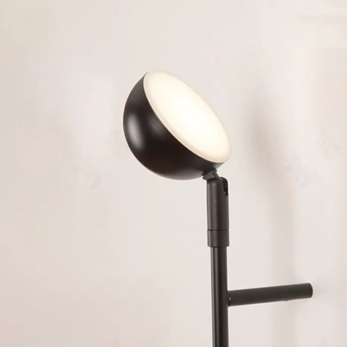 Бра Pin Wall Light D от ImperiumLoft