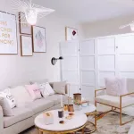 Бра Pin Wall Light D от ImperiumLoft