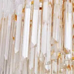 Люстра Murano Glass ICE Chandelier D60 от ImperiumLoft