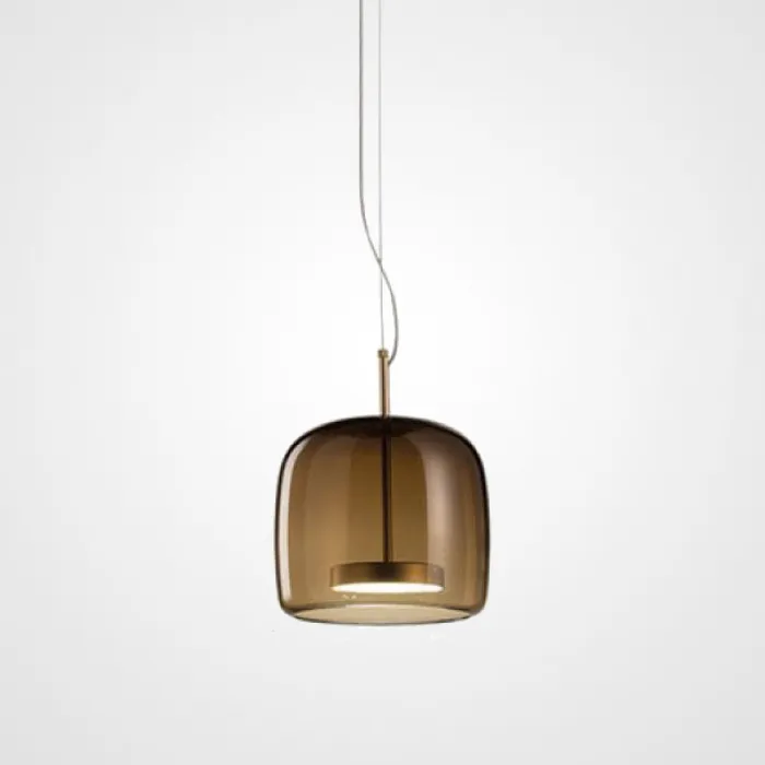 Подвесной светильник DAUPHIN B Grey от ImperiumLoft