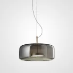 Подвесной светильник DAUPHIN B Grey от ImperiumLoft